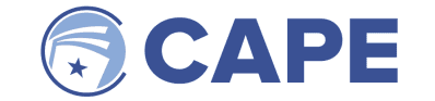 CAPE Logo
