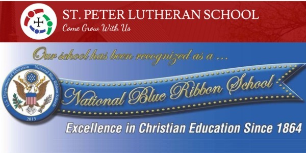St Peter Lutheran School Arlington Heights