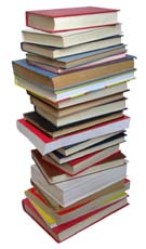 ICNS Bookstack