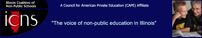 Illinois Coalition of Non-Public Schools